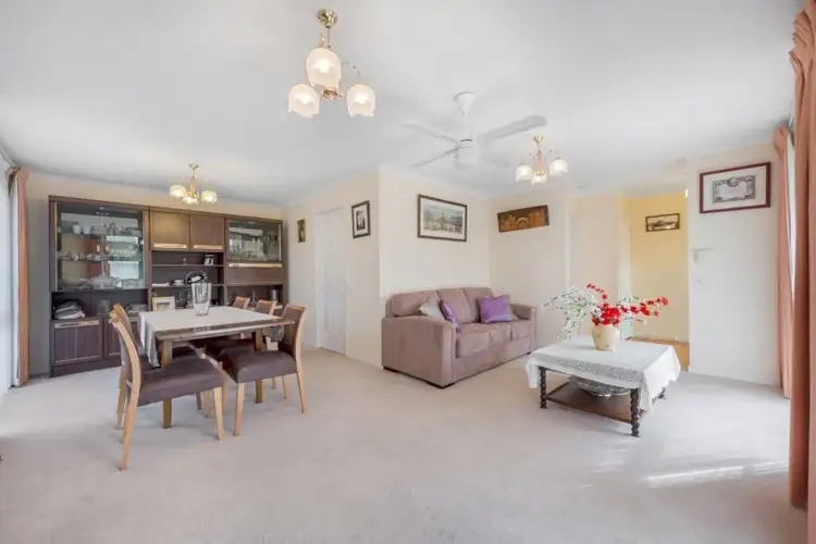 Fourth view of Homely house listing, 104 Chichester Drive, Taylors Lakes VIC 3038
