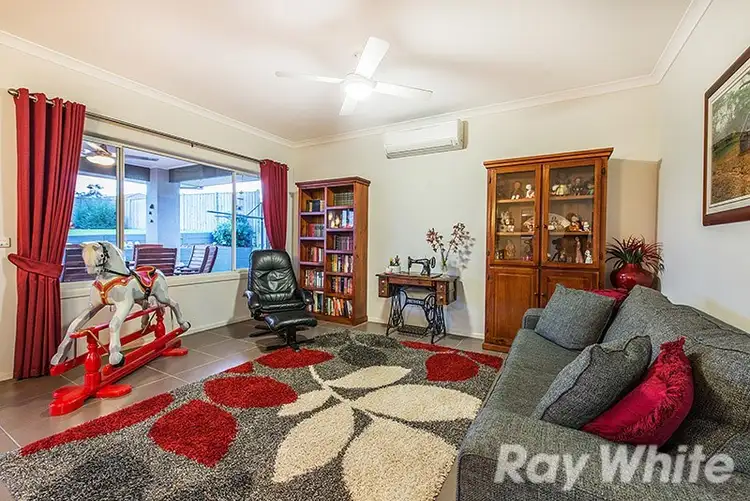Fourth view of Homely house listing, 153 Settlers Run, Botanic Ridge VIC 3977