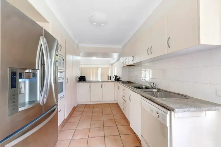 Fourth view of Homely townhouse listing, 5 Bronberg Court, Southport QLD 4215