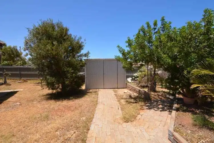 Seventh view of Homely house listing, 9 Carroll Way, Carnarvon WA 6701