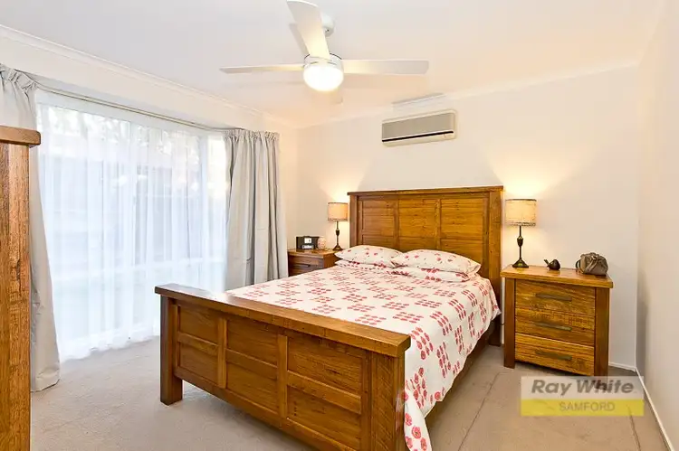 Fourth view of Homely house listing, 1 Frigo Court, Bunya QLD 4055