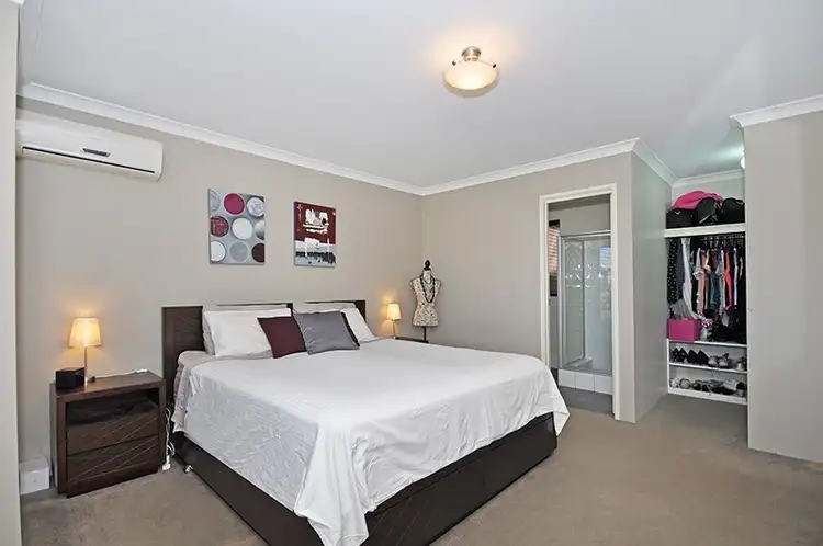 Fourth view of Homely house listing, 49 Elmina Avenue, Ellenbrook WA 6069