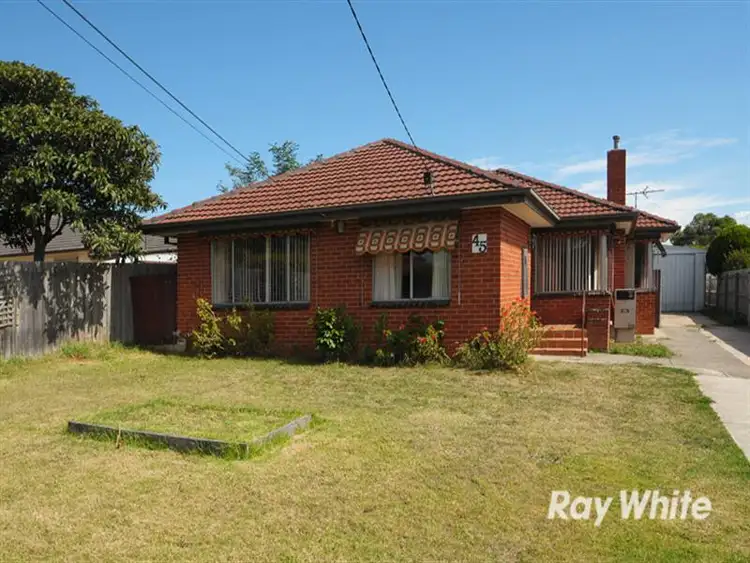 45 Taylor Street, Cranbourne VIC 3977