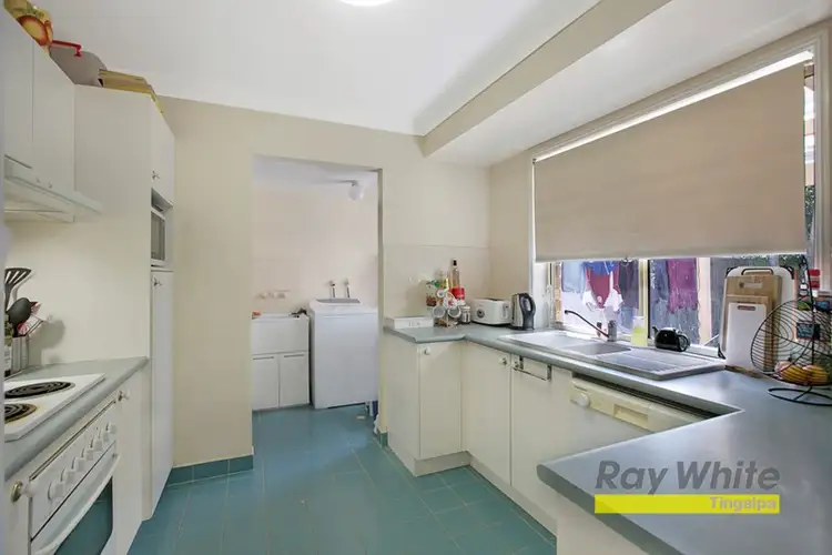 Fourth view of Homely townhouse listing, 11/10 SCHUMANN Close, Tingalpa QLD 4173