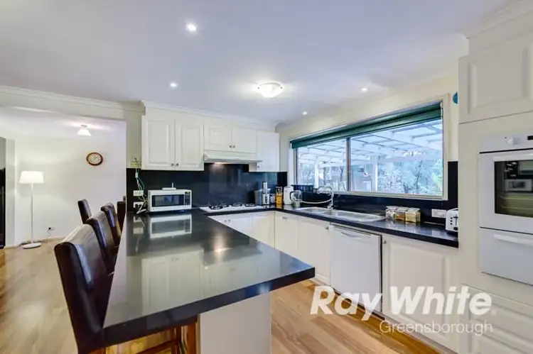 Third view of Homely house listing, 25 Landex Court, Diamond Creek VIC 3089
