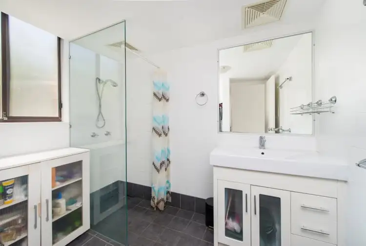 Fourth view of Homely apartment listing, 2/4 Christina Court, Mermaid Waters QLD 4218