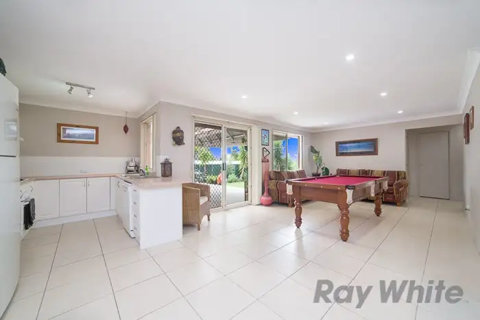 Sixth view of Homely house listing, 20 Basswood Crescent, Fletcher NSW 2287