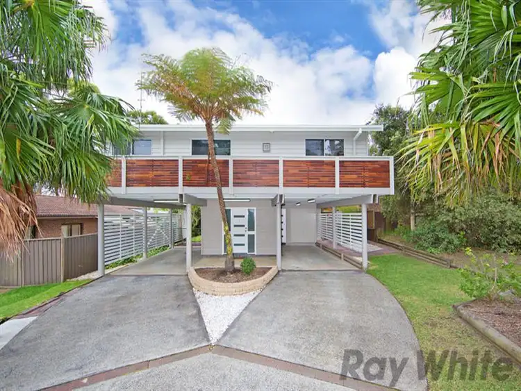 16 Budgeree Avenue, Lake Munmorah NSW 2259