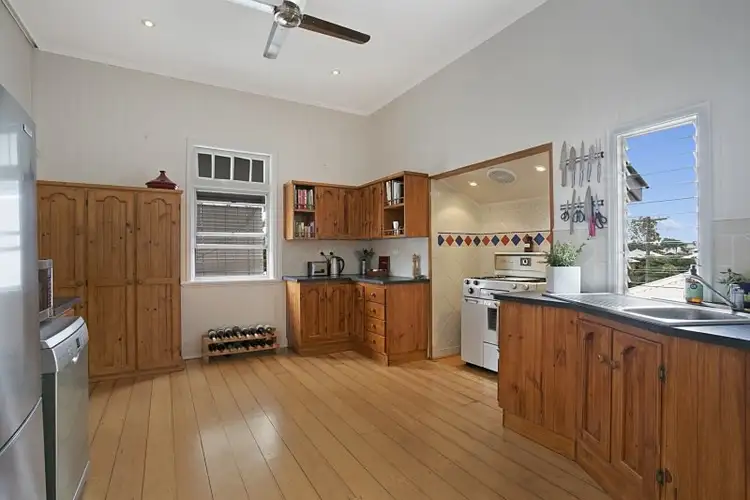 Second view of Homely house listing, 74 Strong Avenue, Graceville QLD 4075
