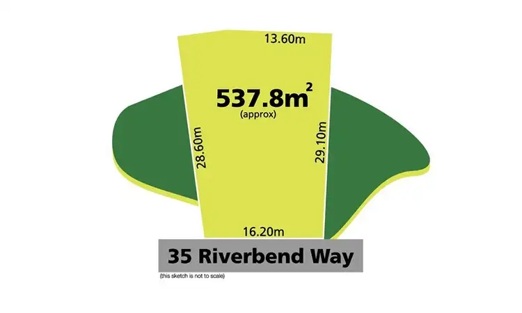 35 Riverbend Way, Sunshine North VIC 3020