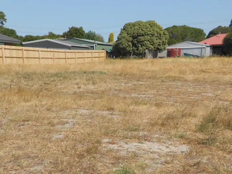 Fifth view of Homely land listing, Lot 25 Bettina Street, Tyabb VIC 3913