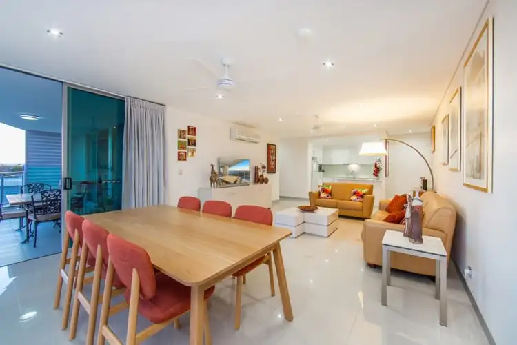 Seventh view of Homely apartment listing, 32/17-23 Marine Parade, Redcliffe QLD 4020