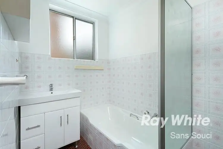 Sixth view of Homely unit listing, 2/15 Bellevue Street, Kogarah NSW 2217