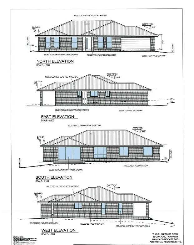 Second view of Homely house listing, 18 Bert Whiteley Place, Orange NSW 2800