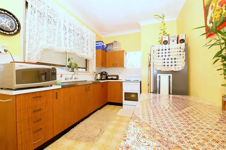 Third view of Homely villa listing, 5/71 Robinson Street, Wiley Park NSW 2195