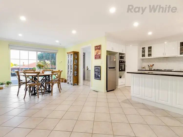Third view of Homely house listing, 20 Foxzami Crescent, Epping VIC 3076