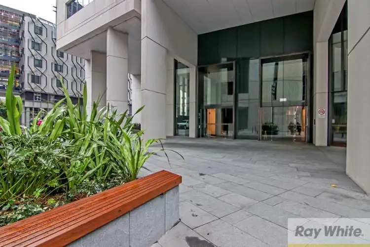 Sixth view of Homely unit listing, 1620/18 Park Lane, Chippendale NSW 2008