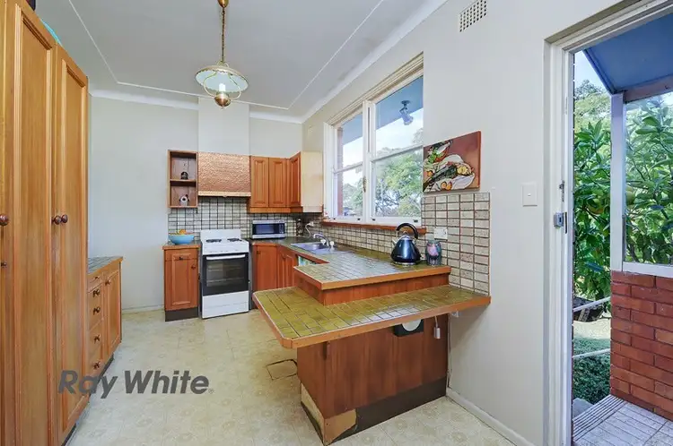 Fifth view of Homely house listing, 17 Cheltenham Road, Cheltenham NSW 2119
