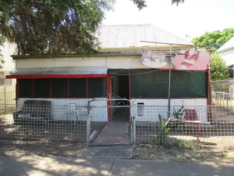 Main view of Homely house listing, 115 Castlereagh Street, Coonamble NSW 2829