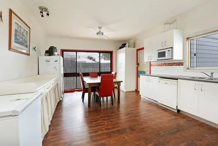 Fourth view of Homely house listing, 17 Allitt Avenue, Belmont VIC 3216