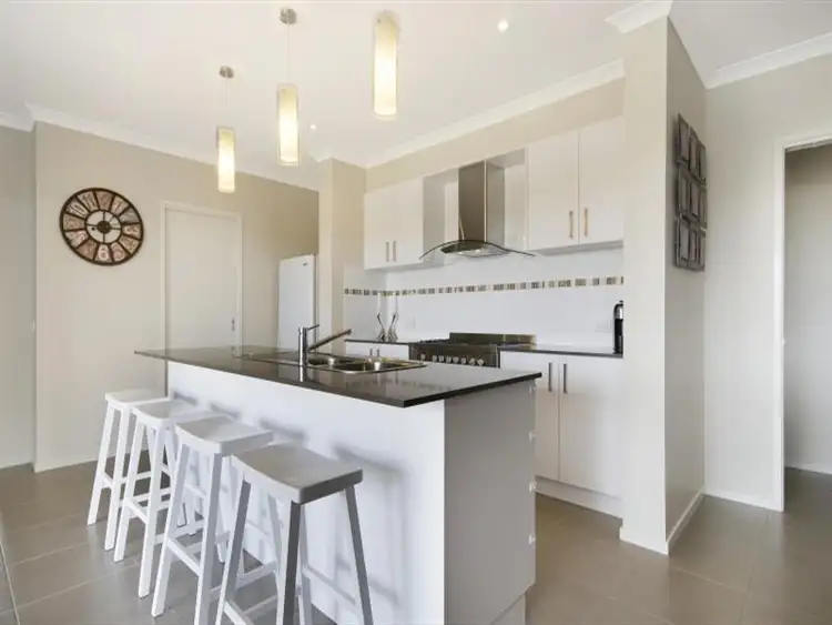 Third view of Homely house listing, 127 Gregory Drive, Inverleigh VIC 3321