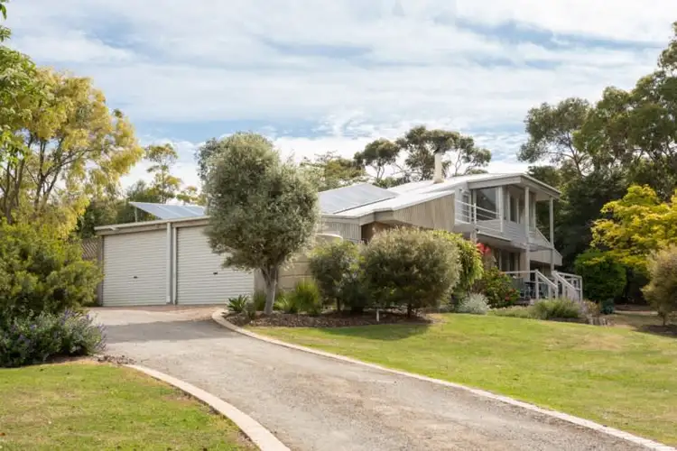 Main view of Homely house listing, 6-8 Rylstone Road, Cowes VIC 3922