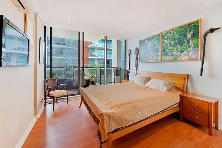 Fifth view of Homely apartment listing, 3 Como Crescent, Southport QLD 4215