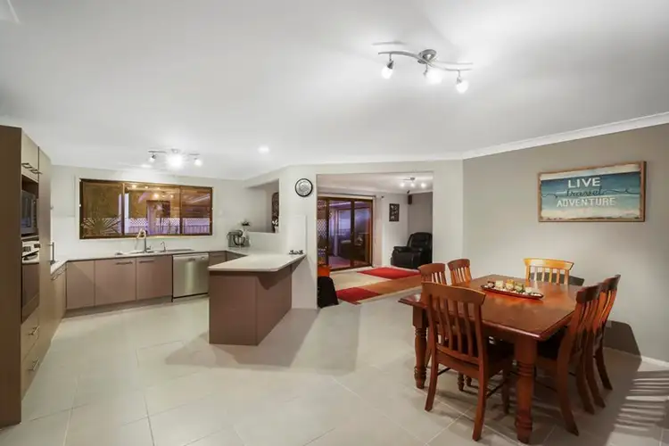 Fourth view of Homely house listing, 58a Aston Wilde, Chittaway Bay NSW 2261