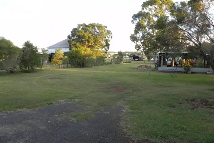 Sixth view of Homely land listing, 0 Sterling Street, Southbrook QLD 4363