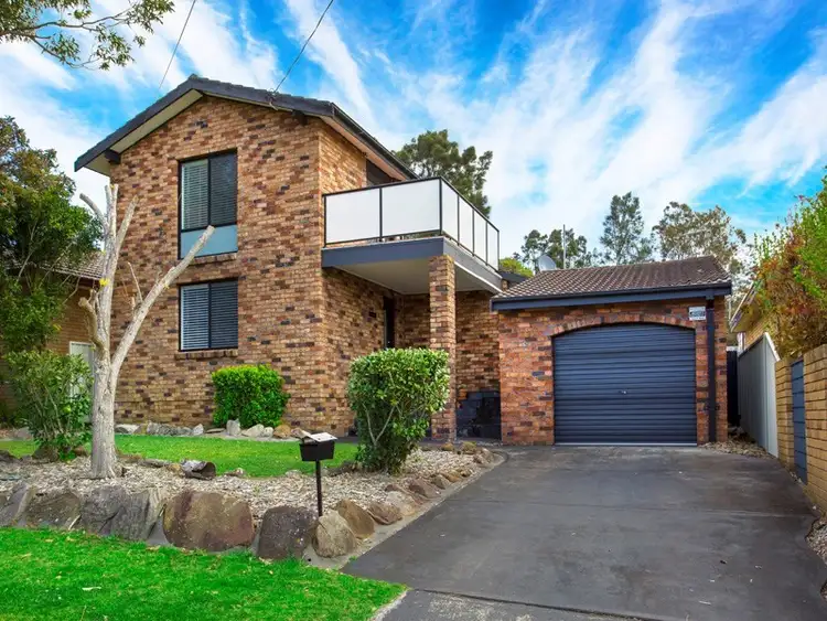 Main view of Homely house listing, 19 Kiarama Avenue, Kiama Downs NSW 2533