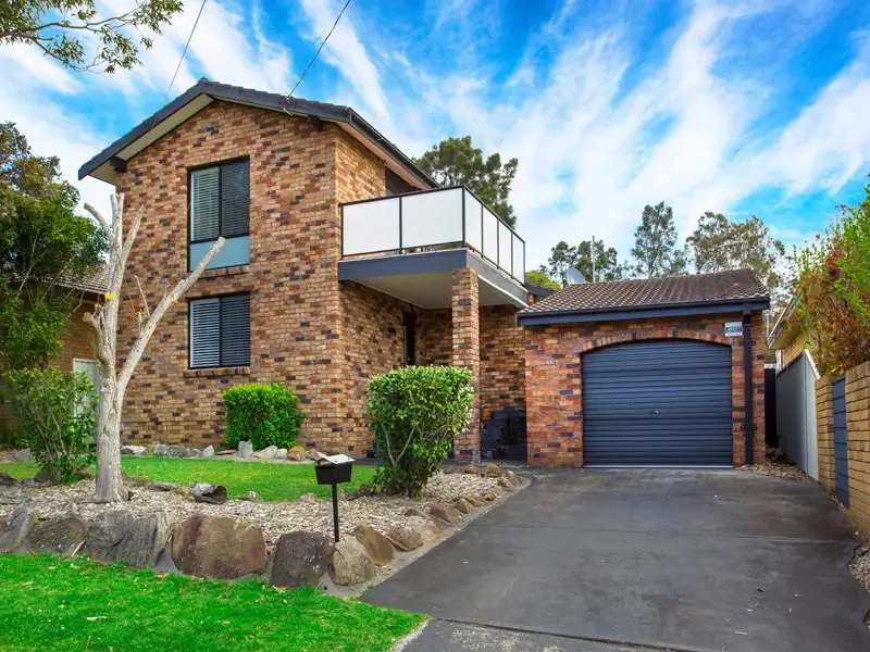 Main view of Homely house listing, 19 Kiarama Avenue, Kiama Downs NSW 2533