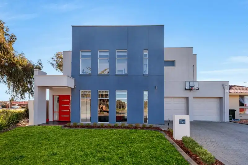 Main view of Homely house listing, 27 Eldridge Crescent, Grange SA 5022