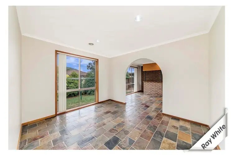 Fourth view of Homely house listing, 4 Torpy Place, Jerrabomberra NSW 2619