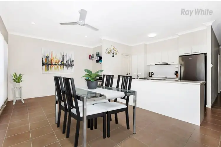 Second view of Homely house listing, 18 Numbat Street, North Lakes QLD 4509