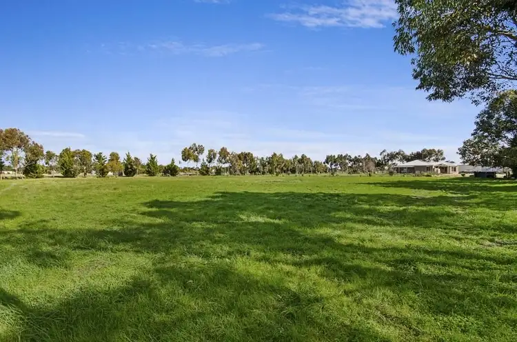 Third view of Homely land listing, Lot 2/55 Brady Road, Lethbridge VIC 3332