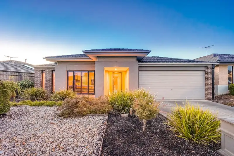 Main view of Homely house listing, 30 Barchester Avenue, Truganina VIC 3029