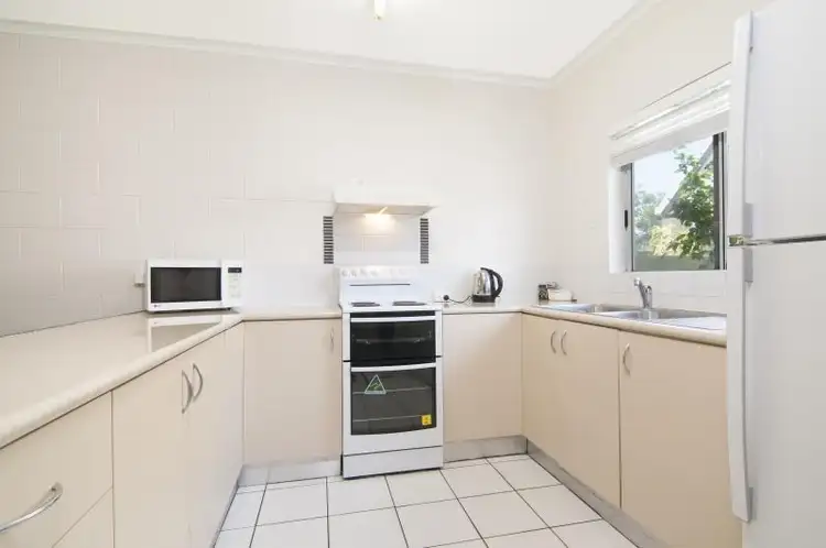 Second view of Homely apartment listing, 24/1-5 Barrier Street, Port Douglas QLD 4877