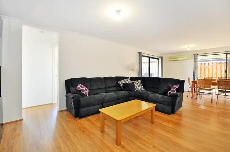 Seventh view of Homely house listing, 56 Garran Loop, Henley Brook WA 6055