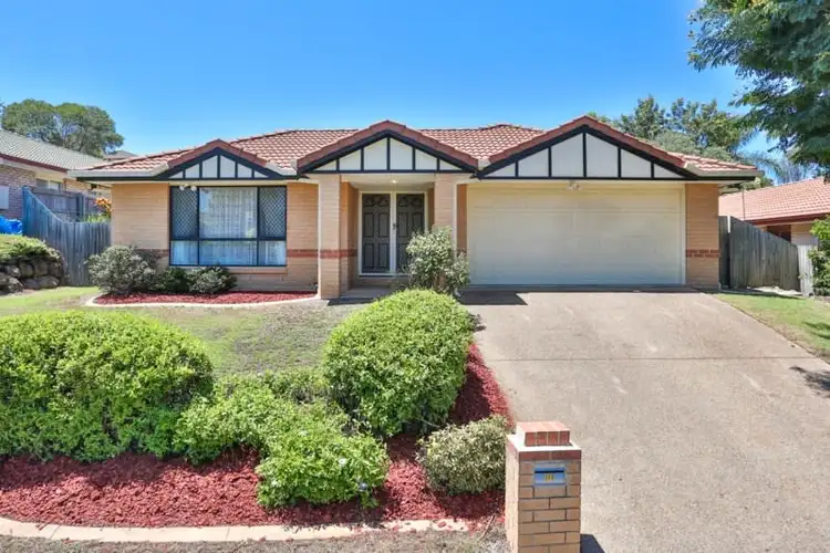 Main view of Homely house listing, 113 Sharpless Road, Springfield QLD 4300