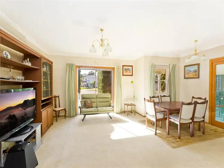 Second view of Homely house listing, 5 Peel Place, Sylvania Waters NSW 2224
