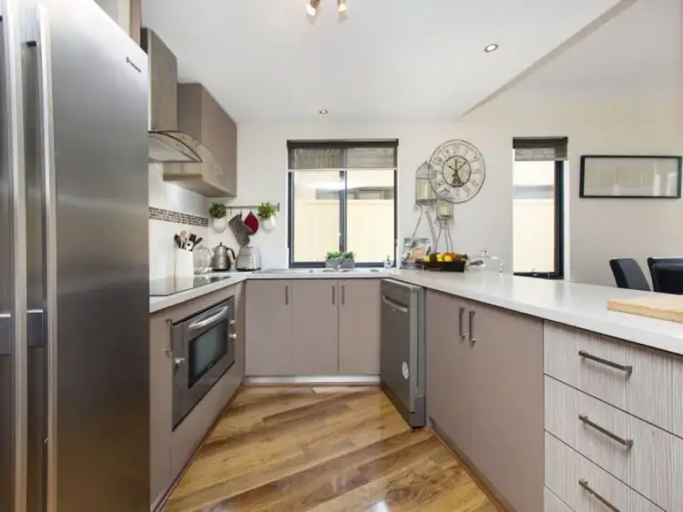 Third view of Homely house listing, 12 Knave Lane, Innaloo WA 6018