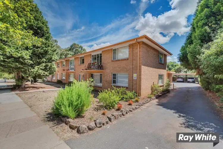 Sixth view of Homely apartment listing, 9/271 Antill Street, Watson ACT 2602