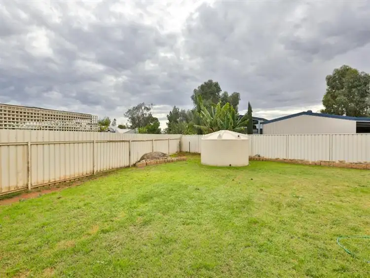 Seventh view of Homely house listing, 4 Lisa Court, Mildura VIC 3500