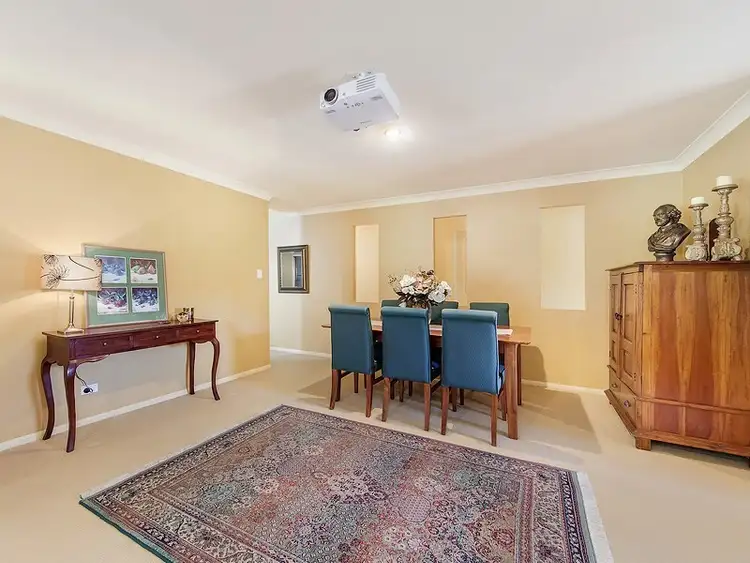 Fifth view of Homely house listing, 26 Nottinghill Gate Drive, Arundel QLD 4214