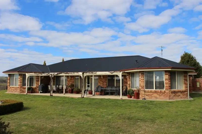 Main view of Homely rural property listing, Address available on request