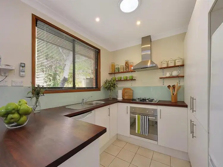 Fourth view of Homely house listing, 174 Pretoria Parade, Hornsby NSW 2077
