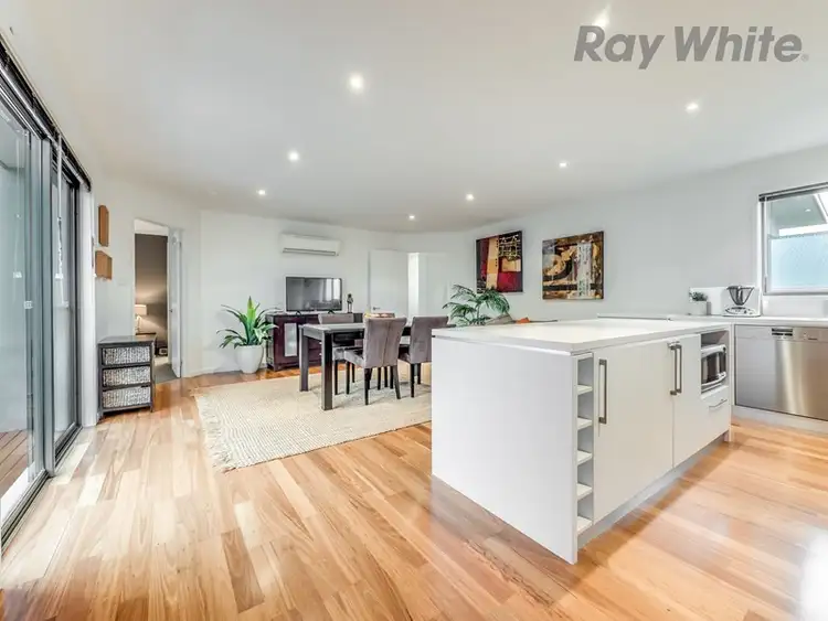 Second view of Homely house listing, 4 Erica Place, Oakdowns TAS 7019