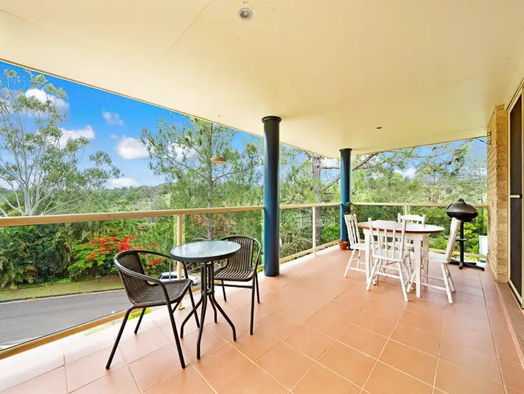 Second view of Homely house listing, 9 Stevenson Street, Goonellabah NSW 2480