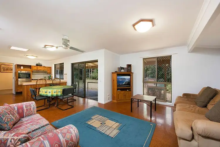 Fourth view of Homely house listing, 56 De Zen Road, Palmview QLD 4553