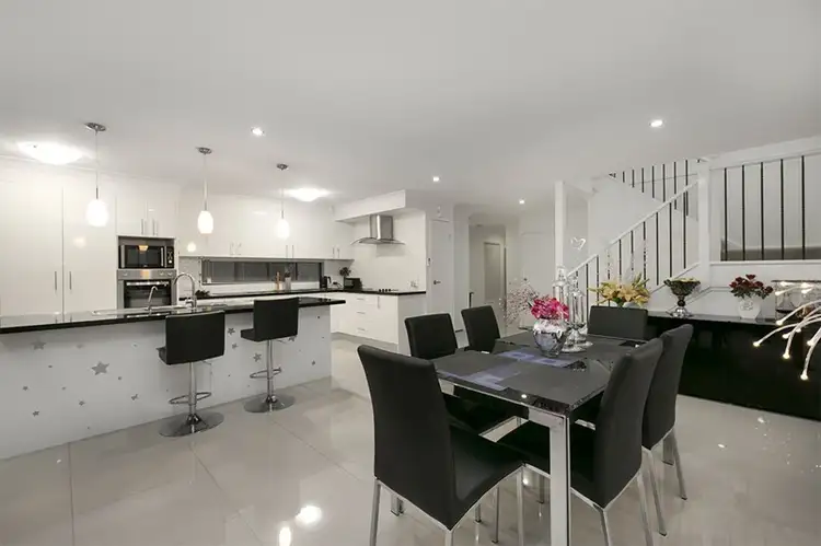 Second view of Homely house listing, 46 Dew Street, Runcorn QLD 4113